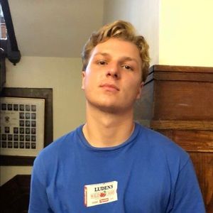 Meet your Posher, Jacob